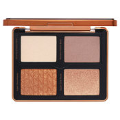 Natasha Denona Bronze Cheek Face Glow Palette