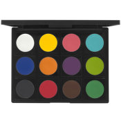 RCMA Makeup Vincent Kehoe PRO Color Palette #4