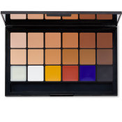 RCMA Makeup Kevin James Bennet Complexion Palette