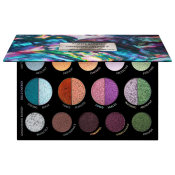 Danessa Myricks Beauty Lightwork V: I Am Palette