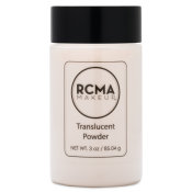 RCMA Makeup Translucent Powder