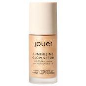 Jouer Cosmetics Luminizing Glow Serum