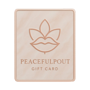 PeacefulpoutGift Card